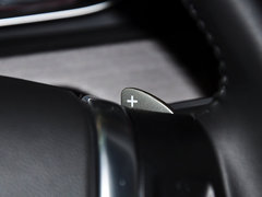 荣威550 2014款 550S 1.8L 自动 智选版