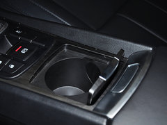 荣威550 2014款 550S 1.8L 自动 智选版
