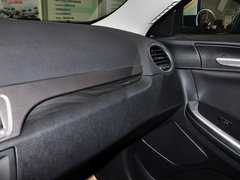 荣威550 2014款 550S 1.8L 自动 智选版