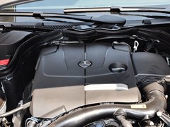 奔驰E级(进口) 2014款 E200 Coupe