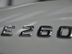 奔驰E级(进口) 2014款 E260 Coupe