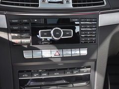 奔驰E级(进口) 2014款 E260 Coupe