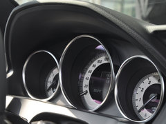 奔驰E级(进口) 2014款 E260 Coupe