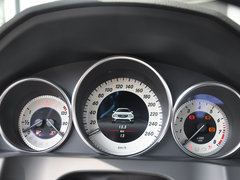 奔驰E级(进口) 2014款 E260 Coupe