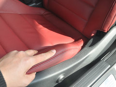 奔驰E级(进口) 2014款 E260 Coupe