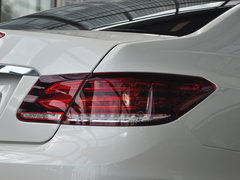奔驰E级(进口) 2014款 E260 Coupe