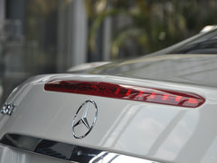 奔驰E级(进口) 2014款 E260 Coupe