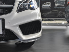 奔驰E级(进口) 2014款 E260 Coupe