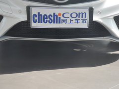 奔驰E级(进口) 2014款 E260 Coupe