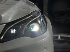 奔驰E级(进口) 2014款 E260 Coupe