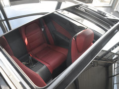 奔驰E级(进口) 2014款 E260 Coupe