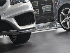 奔驰E级(进口) 2014款 E260 Coupe