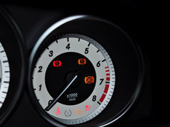 奔驰E级(进口) 2014款 E260 Coupe