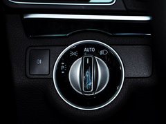 奔驰E级(进口) 2014款 E260 Coupe