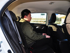 雷克萨斯CT 2014款 200h 1.8L CVT 精英版（双色）