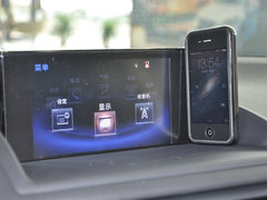 雷克萨斯CT 2014款 200h 1.8L CVT 舒适版（单色）