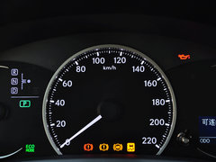 雷克萨斯CT 2014款 200h 1.8L CVT F SPORT版（双色）