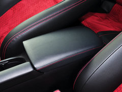 雷克萨斯CT 2014款 200h 1.8L CVT F SPORT版（双色）