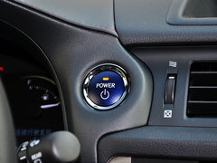 雷克萨斯CT 2014款 200h 1.8L CVT F SPORT版（双色）