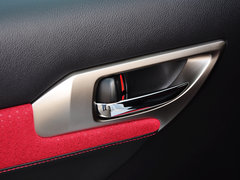 雷克萨斯CT 2014款 200h 1.8L CVT F SPORT版（双色）