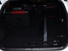 雷克萨斯CT 2014款 200h 1.8L CVT F SPORT版（双色）