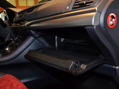 雷克萨斯CT 2014款 200h 1.8L CVT F SPORT版（双色）