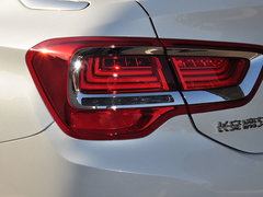 DS 5LS 2014款 1.6T 自动 尊享版 THP200