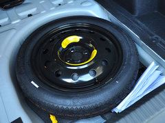 DS 5LS 2014款 1.6T 自动 尊享版 THP200