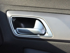 DS 5LS 2014款 1.6T 自动 尊享版 THP200