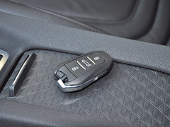 DS 5LS 2014款 1.6T 自动 尊享版 THP200