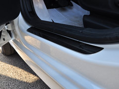 DS 5LS 2014款 1.6T 自动 尊享版 THP200
