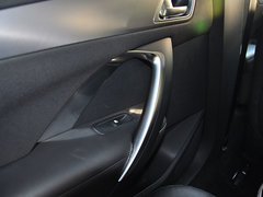 DS 5LS 2014款 1.6T 自动 尊享版 THP200