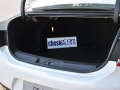 DS 5LS 2014款 1.6T 自动 尊享版 THP200