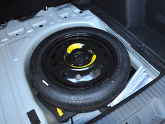 DS 5LS 2014款 1.6T 自动 尊享版 THP200