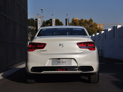 DS 5LS 2014款 1.6T 自动 尊享版 THP200