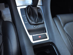 DS 5LS 2014款 1.6T 自动 尊享版 THP200