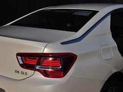 DS 5LS 2014款 1.6T 自动 尊享版 THP200