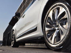 DS 5LS 2014款 1.6T 自动 尊享版 THP200