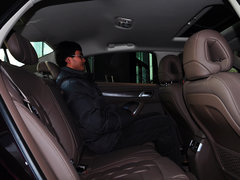 DS 5LS 2014款 1.6T 自动 尊享版 THP200
