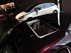 DS 5LS 2014款 1.6T 自动 尊享版 THP200