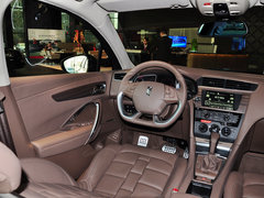 DS 5LS 2014款 1.6T 自动 尊享版 THP200