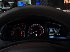 DS 5LS 2014款 1.6T 自动 尊享版 THP200