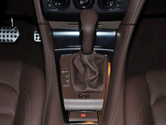 DS 5LS 2014款 1.6T 自动 尊享版 THP200
