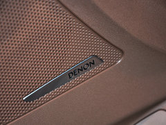 DS 5LS 2014款 1.6T 自动 尊享版 THP200