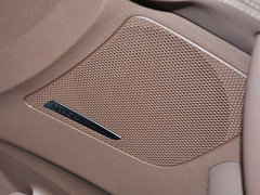 DS 5LS 2014款 1.6T 自动 尊享版 THP200