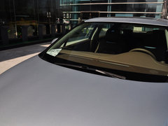 DS 5LS 2014款 1.6T 自动 尊享版 THP200