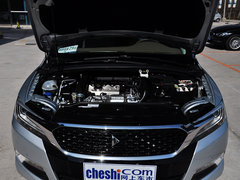 DS 5LS 2014款 1.6T 自动 尊享版 THP200