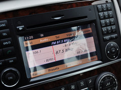 奔驰R级 2011款 R350L 4MATIC 6座