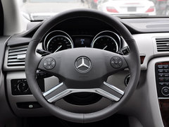 奔驰R级 2011款 R350L 4MATIC 6座
