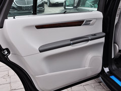 奔驰R级 2011款 R350L 4MATIC 6座